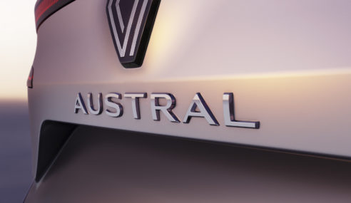 Renault Austral, lo nuevo de Renault