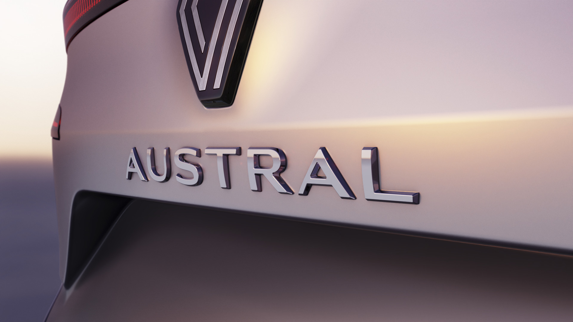 Renault Austral, lo nuevo de Renault