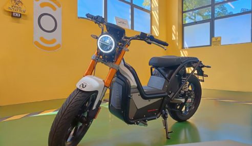 Primer vehículo CiberSeguro