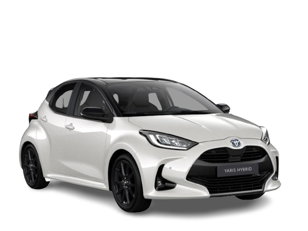 Toyota Yaris MY2022