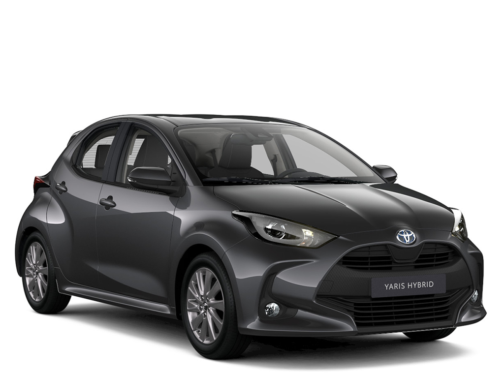 Toyota Yaris MY2022