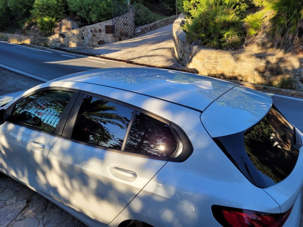 TestDrive - BMW 118d ahora tracción delantera