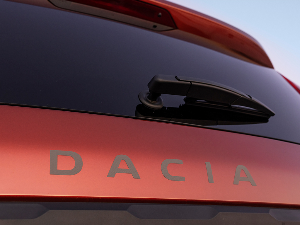 Dacia Jogger, reinventando el segmento