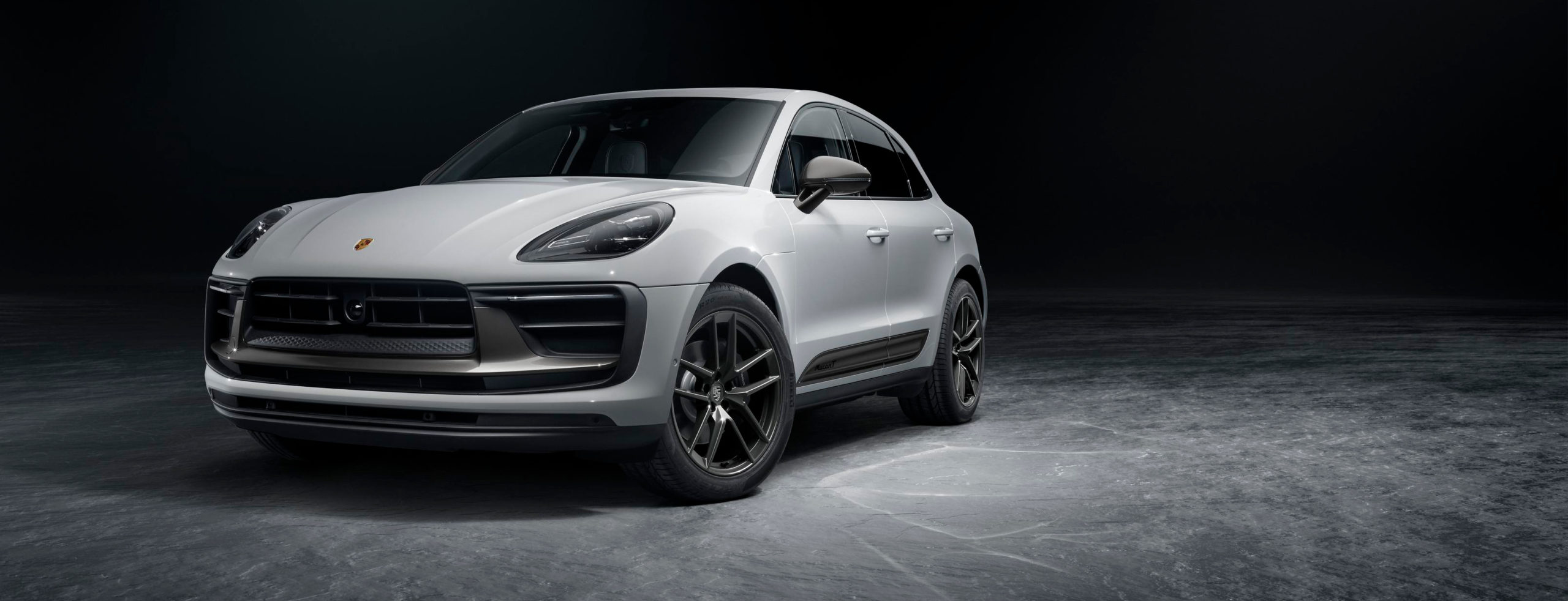 Porsche Macan T