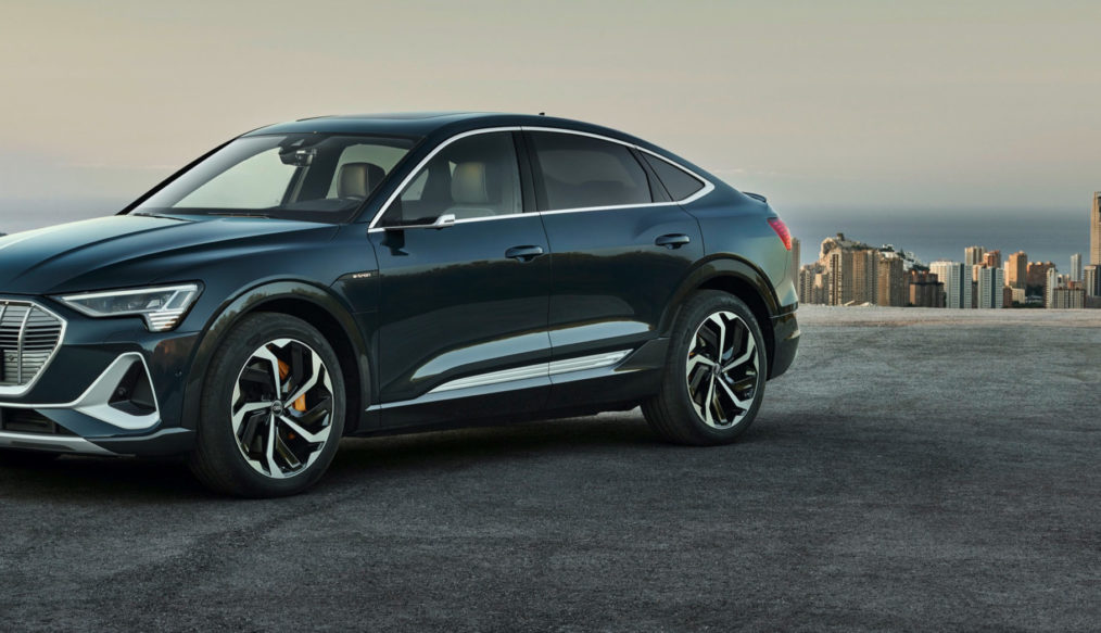 5 razones para tener un Audi de renting en 2023