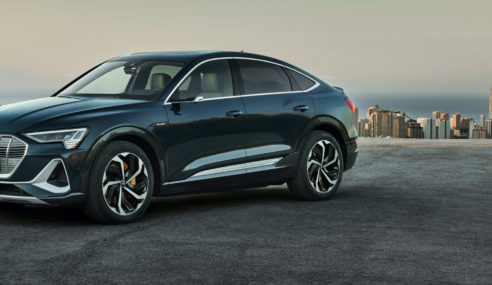 5 razones para tener un Audi de renting en 2023