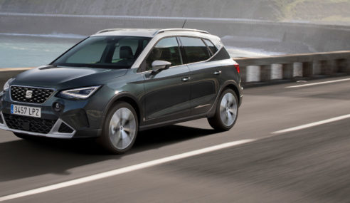 Consejos SEAT para ahorrar combustible