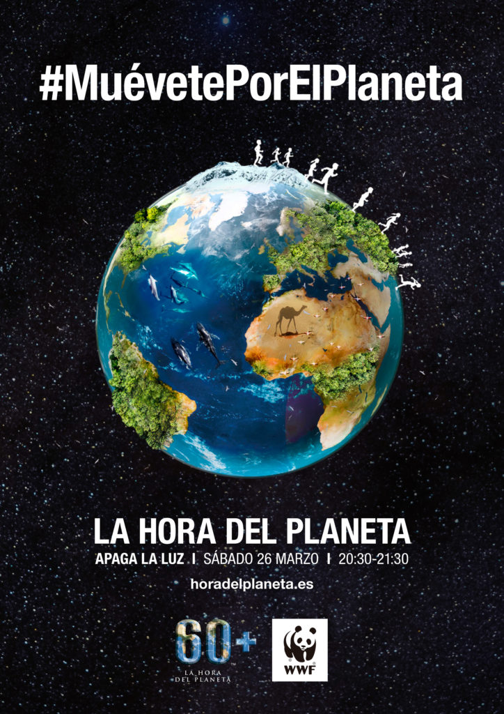 La Hora del Planeta