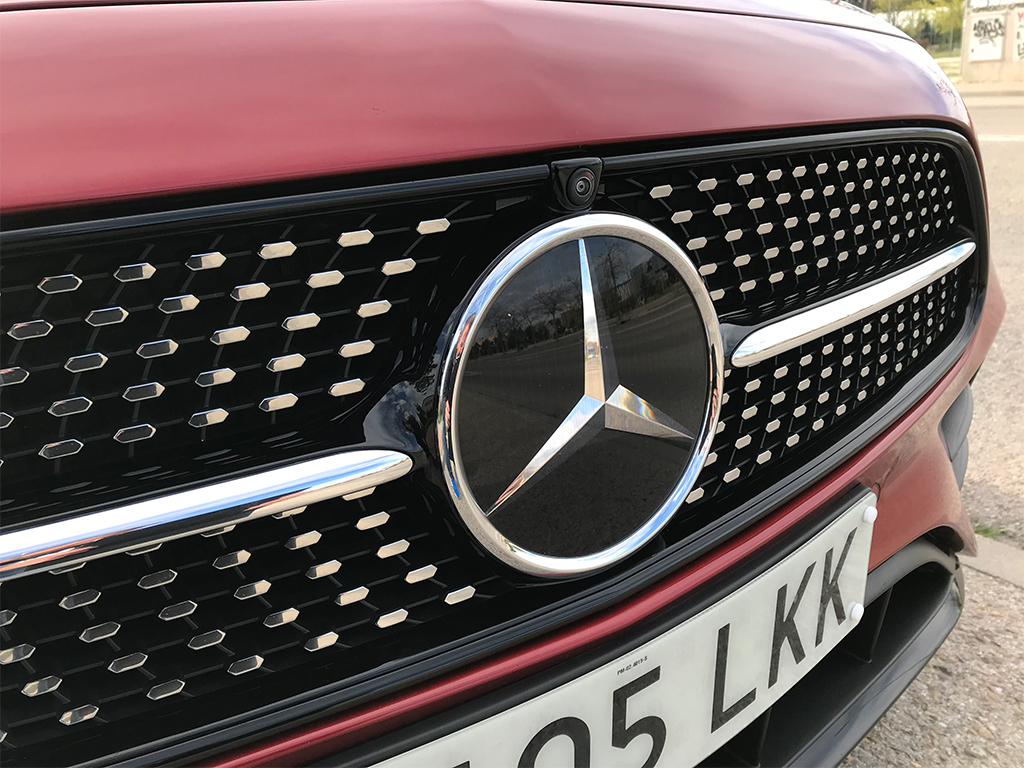 TestDrive - Mercedes Benz Clase E 300 e, berlina premium híbrida enchufable