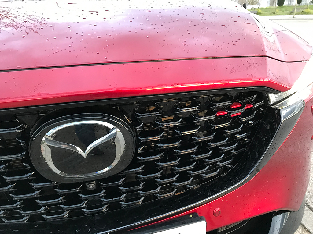 La Jornada - CX-5 a prueba, la exitosa SUV de Mazda que ofrece una  experiencia redonda