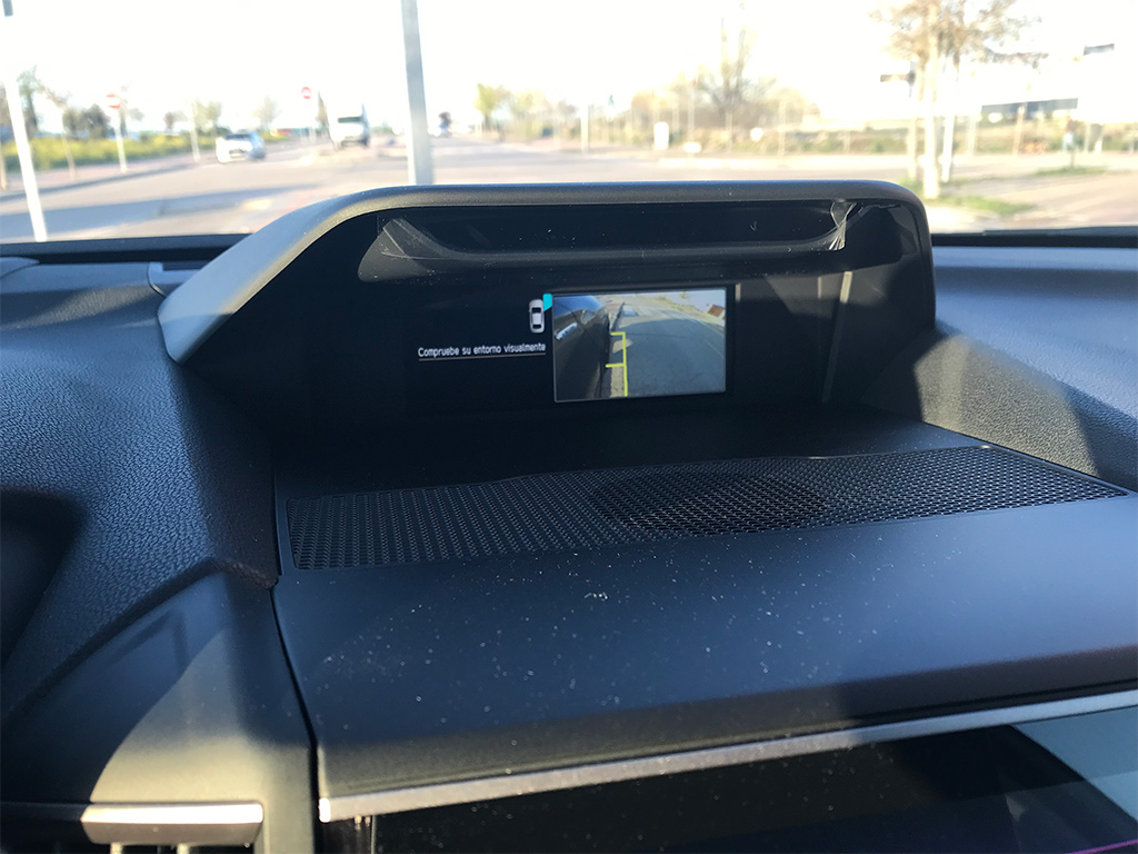TestDrive - Subaru Forester 2022