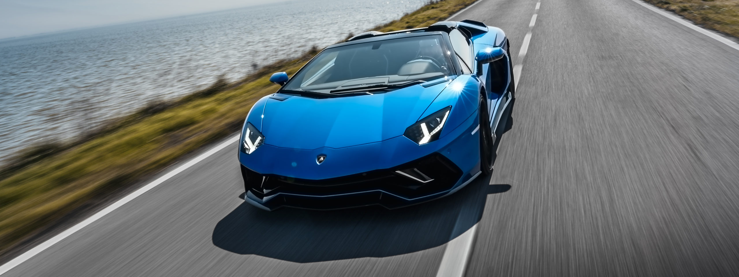 Lamborghini Aventador LP 780-4 Ultimae