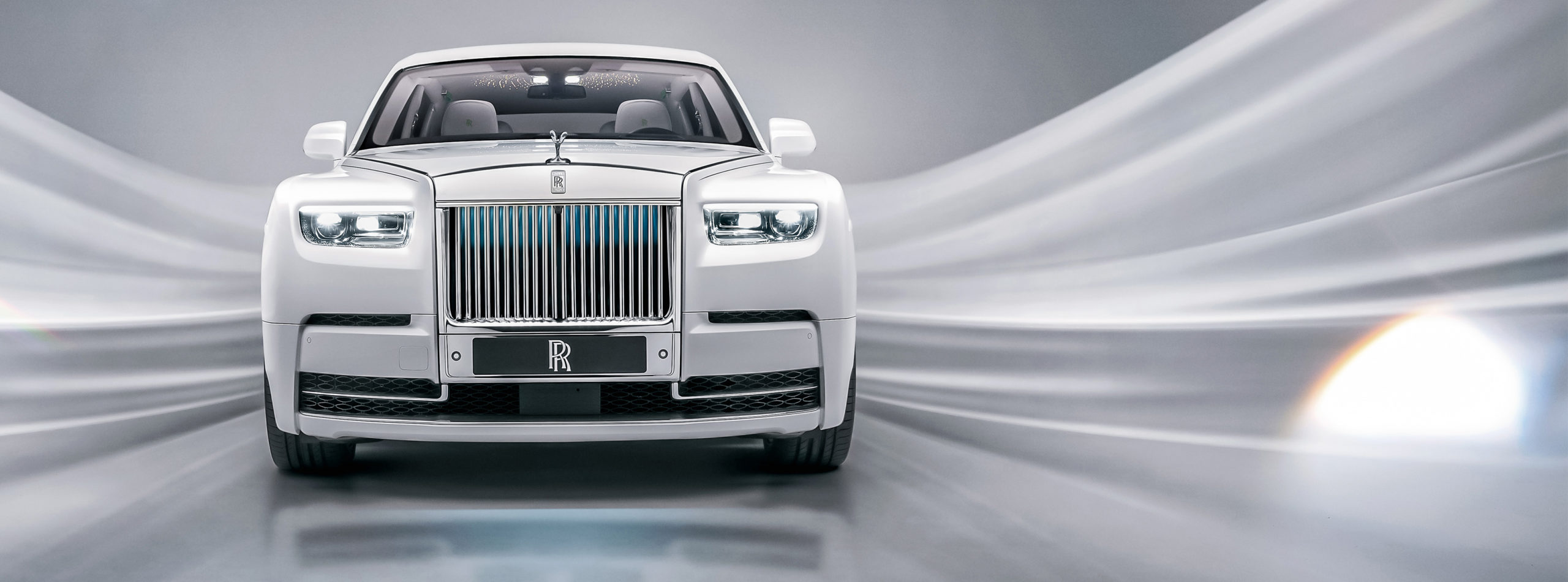 Rolls-Royce Phantom 2022