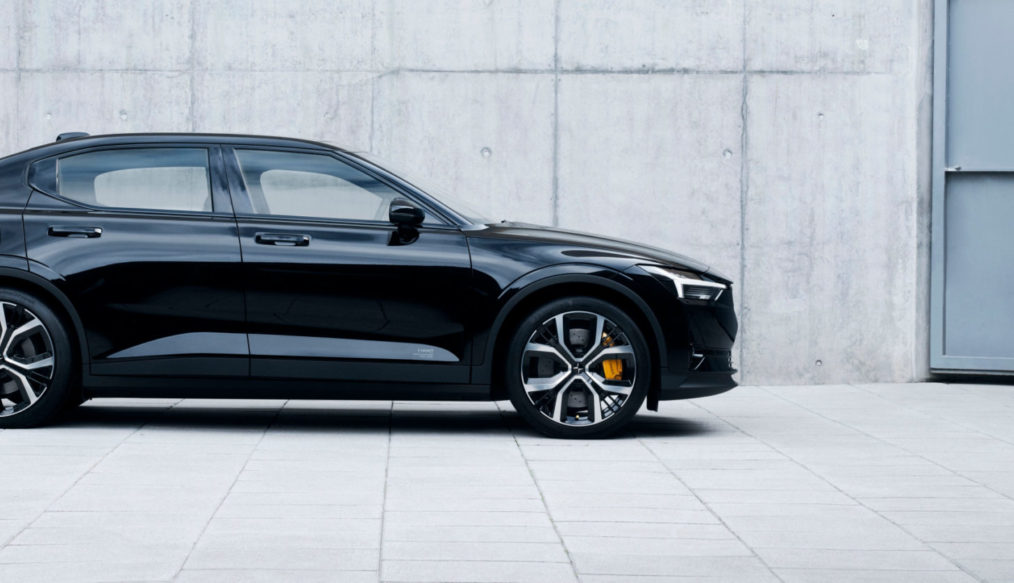 Polestar invierte en StoreDot, empresa especializada en tecnología de baterías de carga rápida