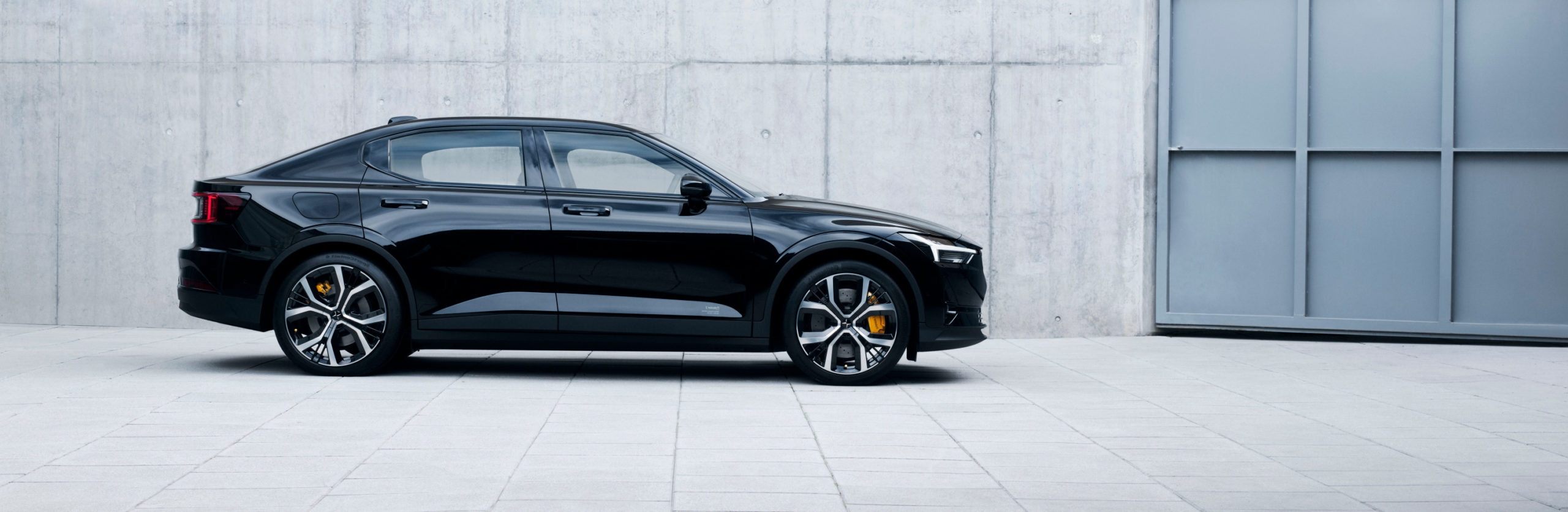 Polestar llega a España