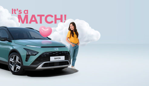 Coche busca dueño, la nueva plataforma de venta de Hyundai