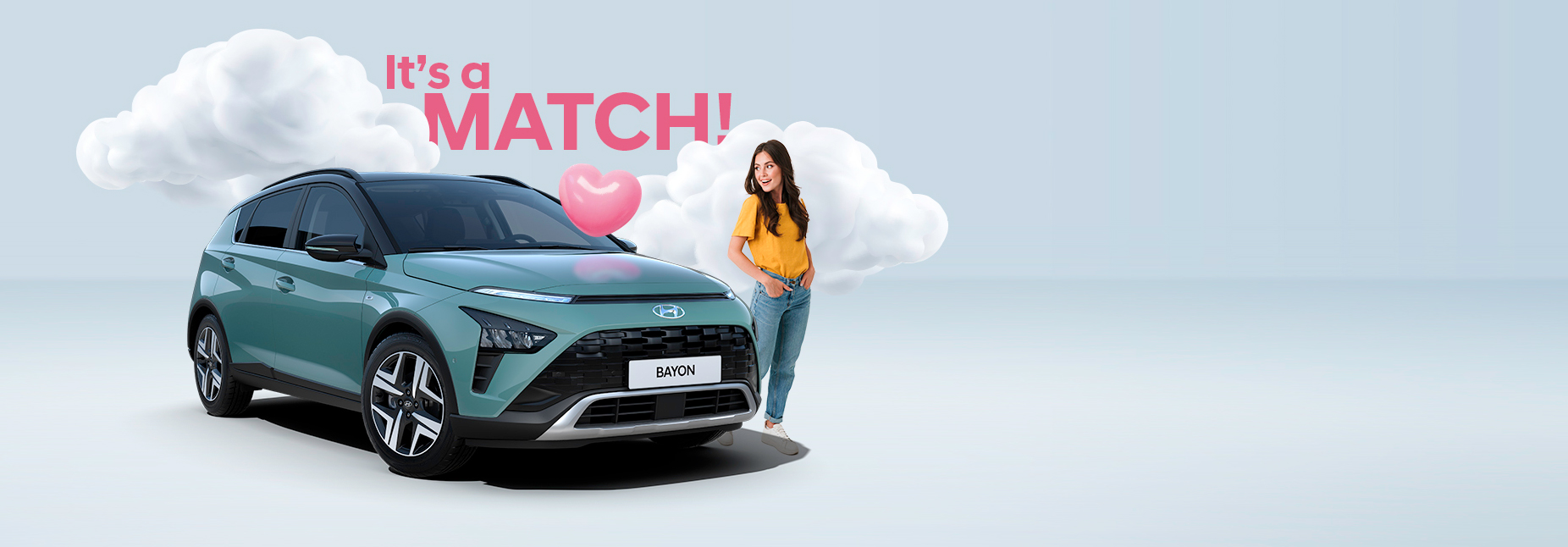 Coche busca dueño, la nueva plataforma de venta de Hyundai