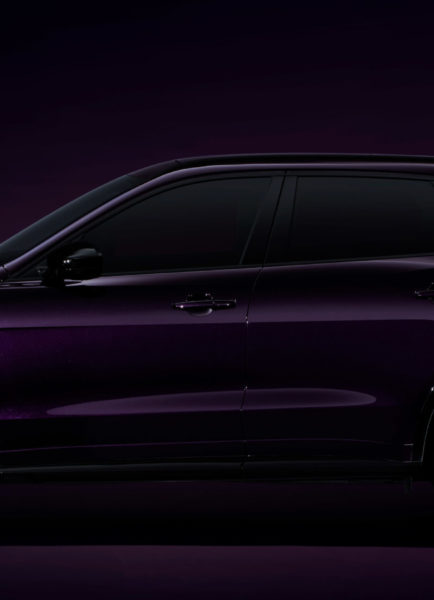 Jaguar F-PACE SVR Edition 1988