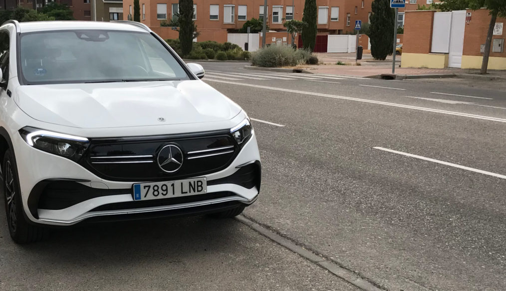 Mercedes-Benz líder del segmento Premium y líder absoluto en electrificados