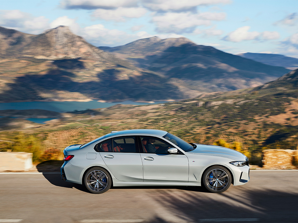 Precios Nuevo BMW Serie 3