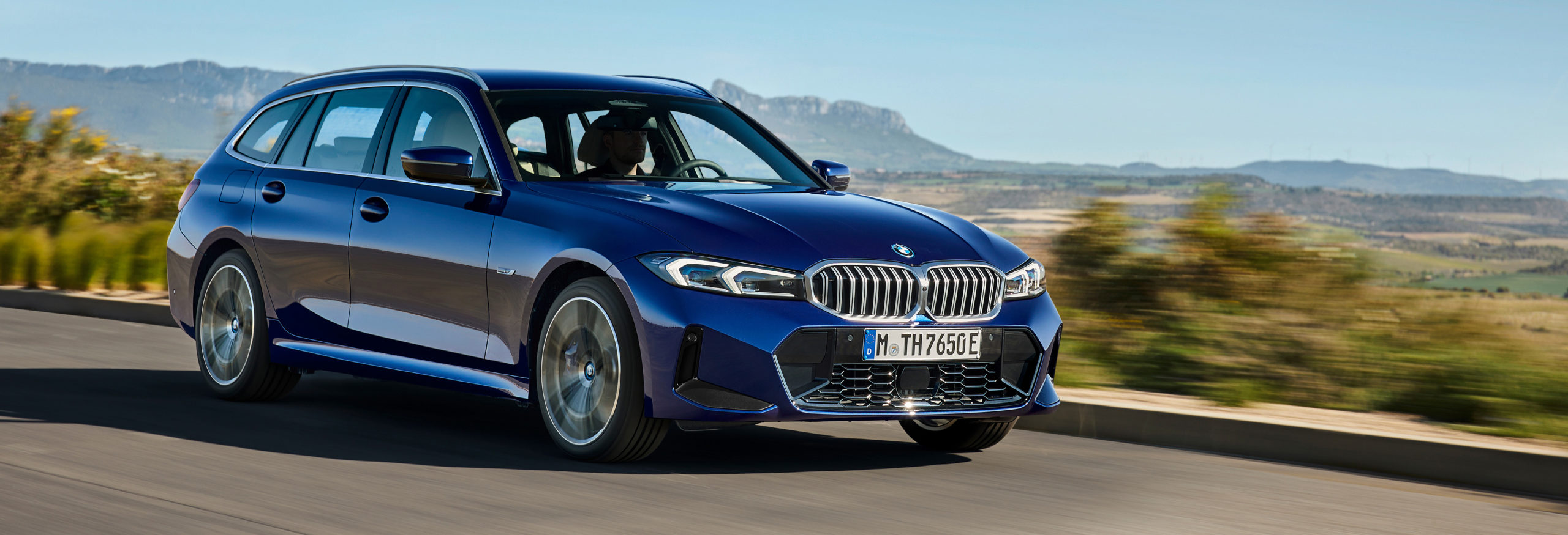 Poderoso Exceder fábrica Los precios del Nuevo BMW Serie 3 ya son oficiales