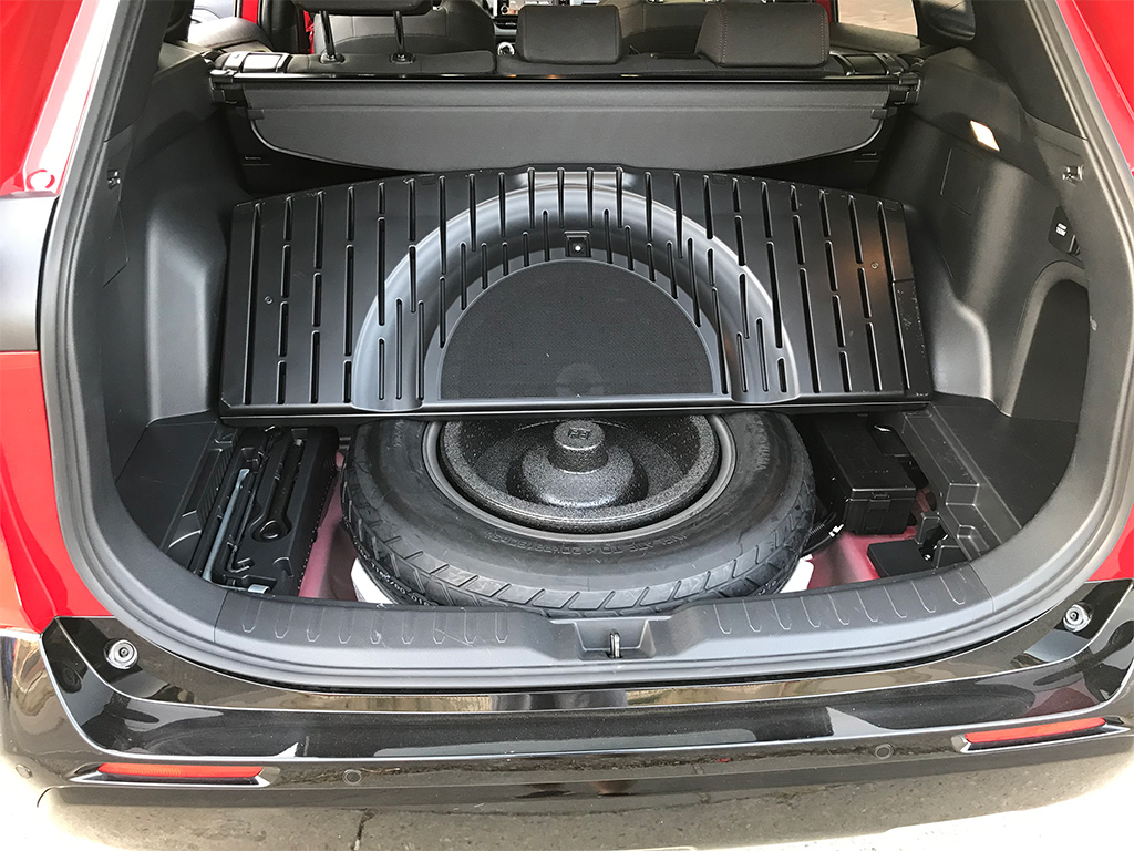 Prueba Toyota RAV4 Plug-in Hybrid ¿mejor que el Electric Hybrid?