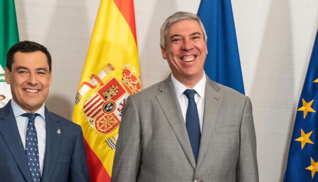 Refactory Sevilla realizará la producción mundial de cajas de velocidades híbridas de Renault Group