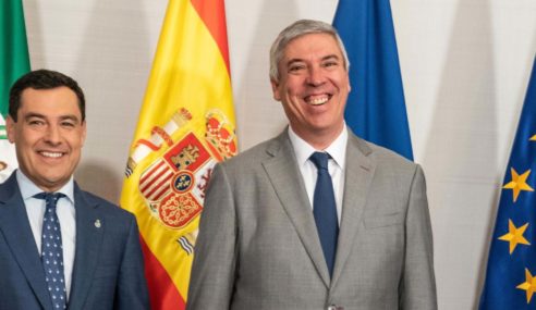 Refactory Sevilla realizará la producción mundial de cajas de velocidades híbridas de Renault Group