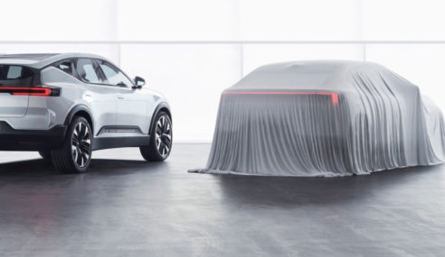 Polestar y Arval colaborarán en servicios de renting