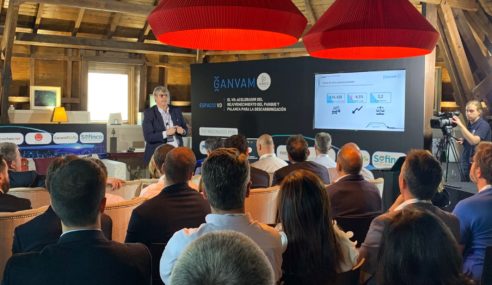 Las ventas de turismos de más de 10 años superan a las de nuevos