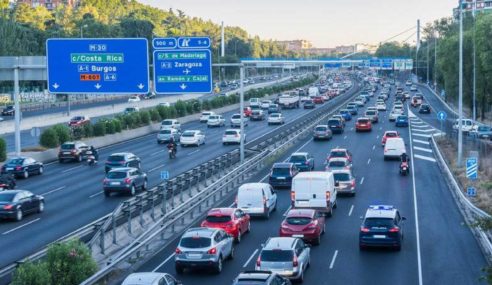 Operación Salida Agosto 2022