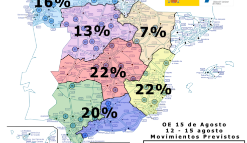 Operación especial Puente de Agosto 2022