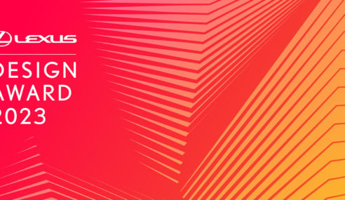 Premios de Diseño Lexus 2023