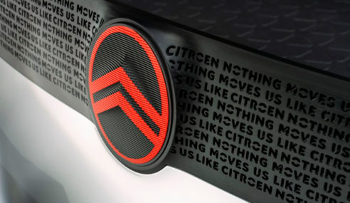 Citroën se renueva y mola mucho