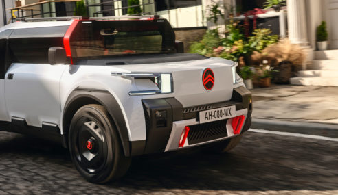 CITROËN OLI Concept