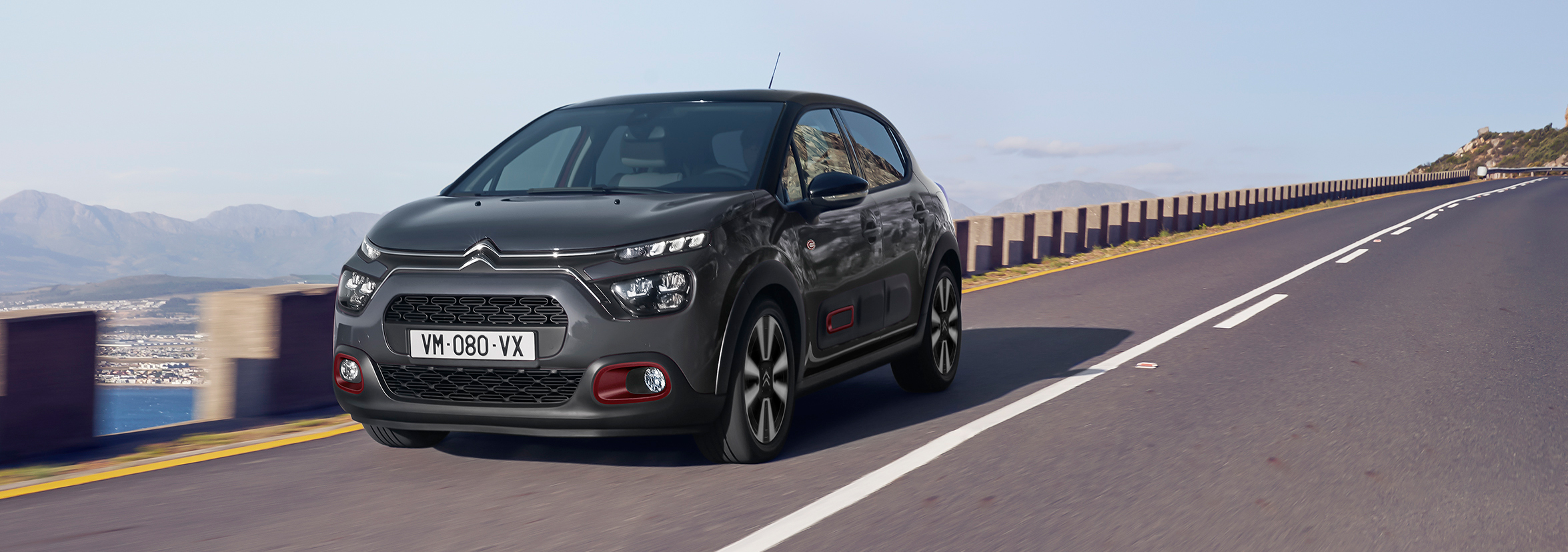 Citroen C3, el coche de segunda mano más solicitado