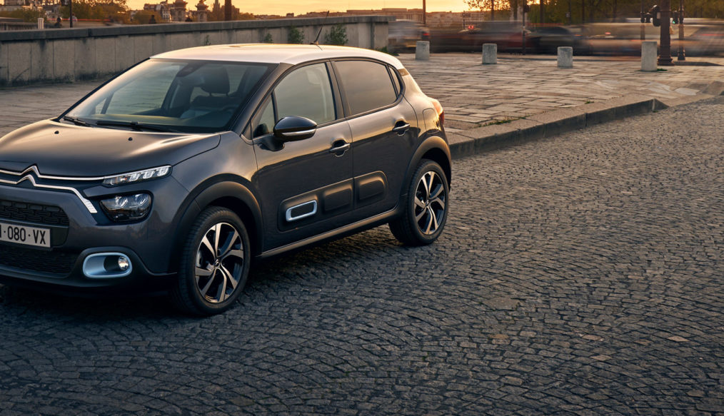 Citroën C3 ELLE