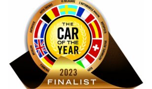 Siete finalistas al Coche del Año en Europa 2023