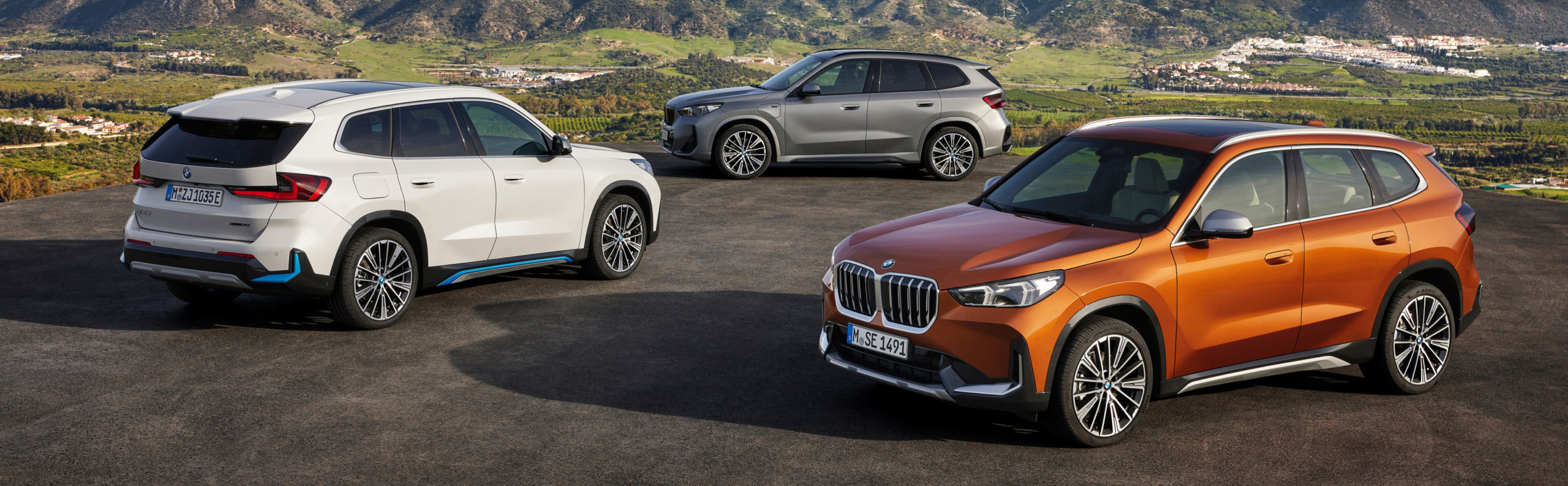 Precios del nuevo BMW X1