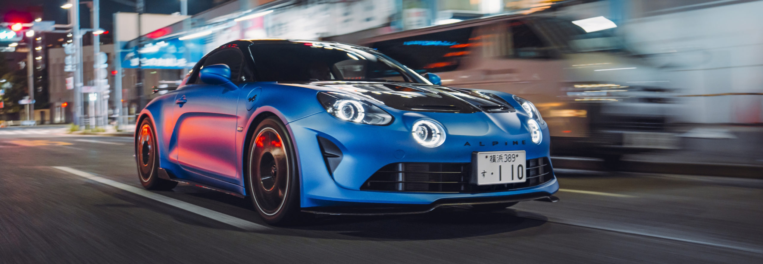 El Alpine A110 R ya tiene precio para España