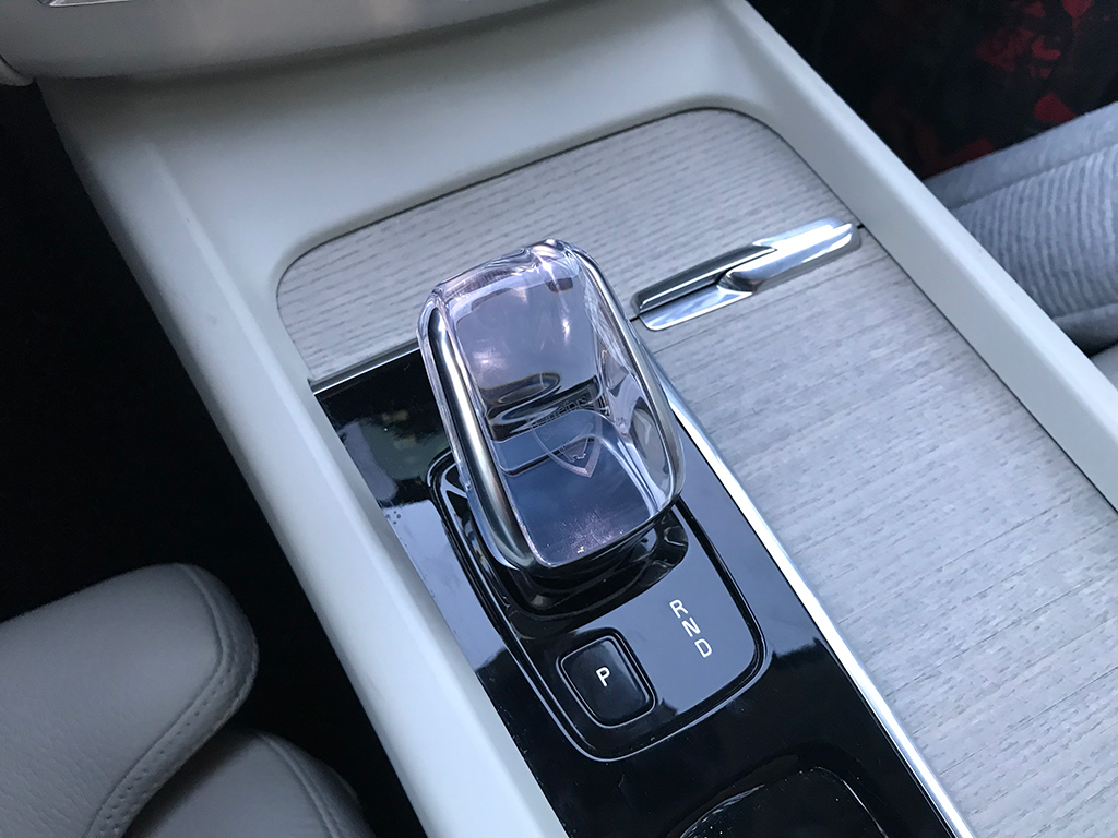 Prueba Volvo XC60 B4 un diésel con poderosas razones
