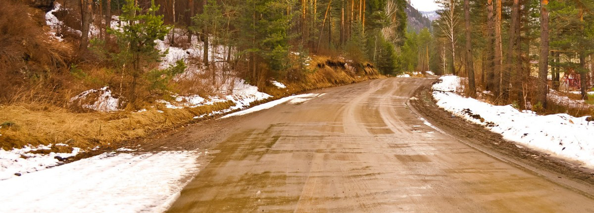Consejos de la Fundación CNAE para conducir con hielo y/o nieve
