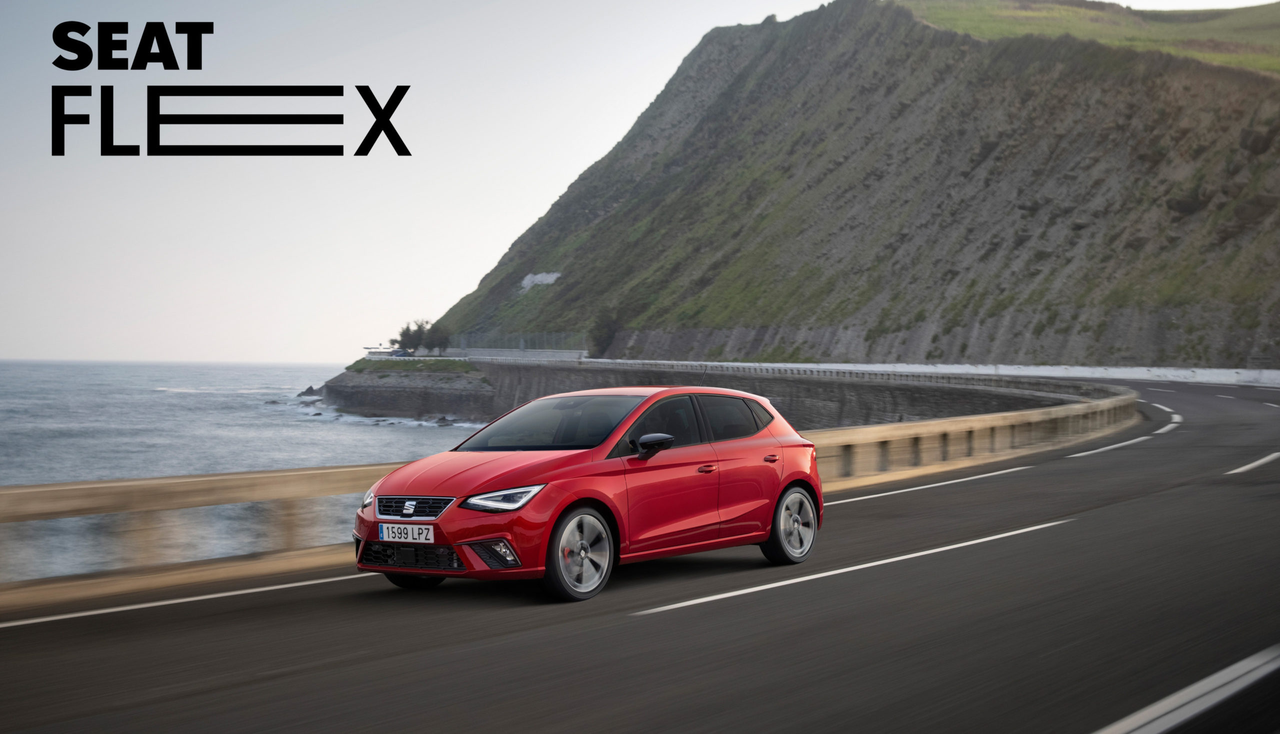 SEAT FLEX, la compra flexible de SEAT