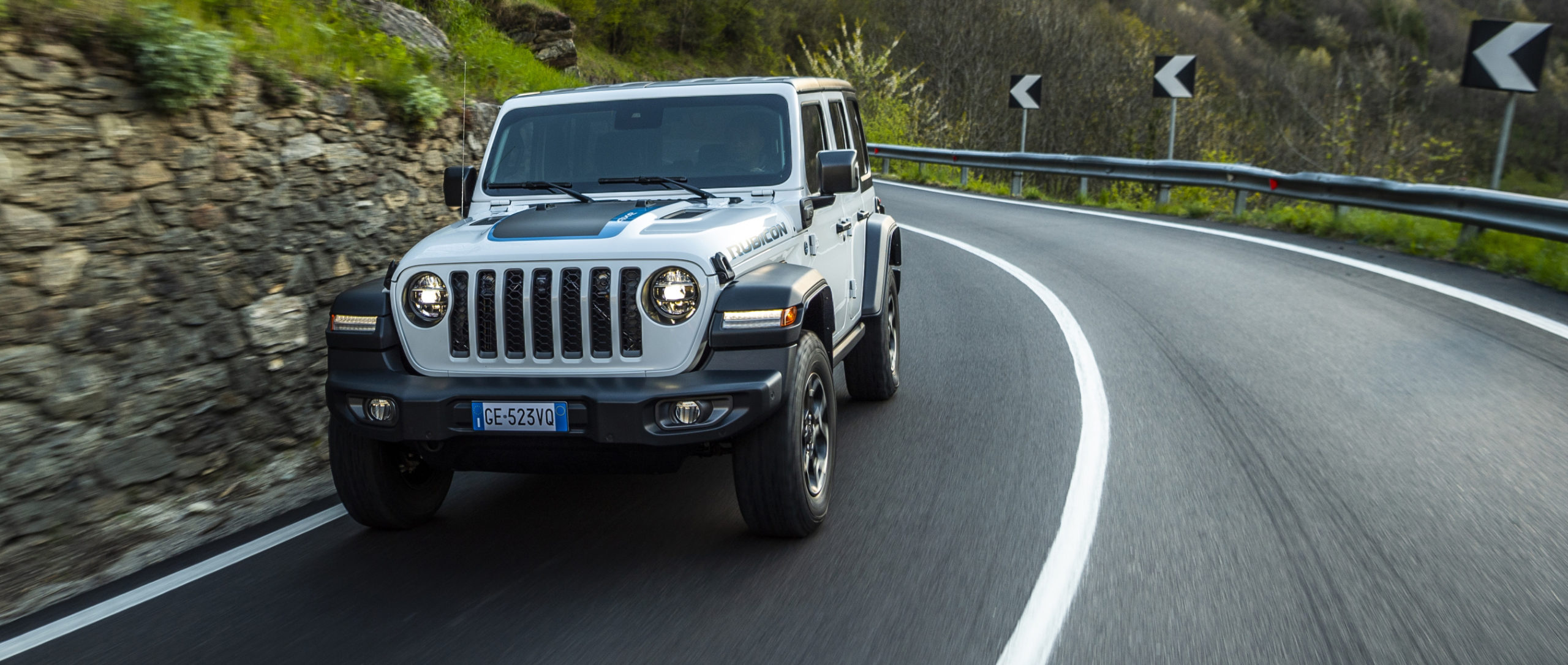 Jeep Camp, el fin de semana más aventurero