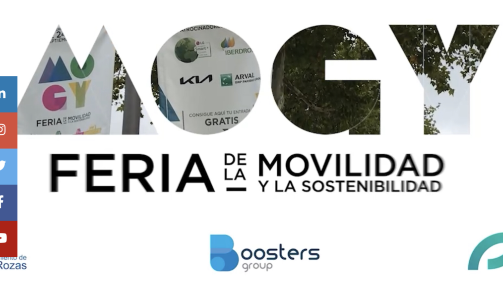 Más de 30 marcas confirmadas para la Feria MOGY que se consolida