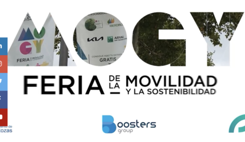 Más de 30 marcas confirmadas para la Feria MOGY que se consolida