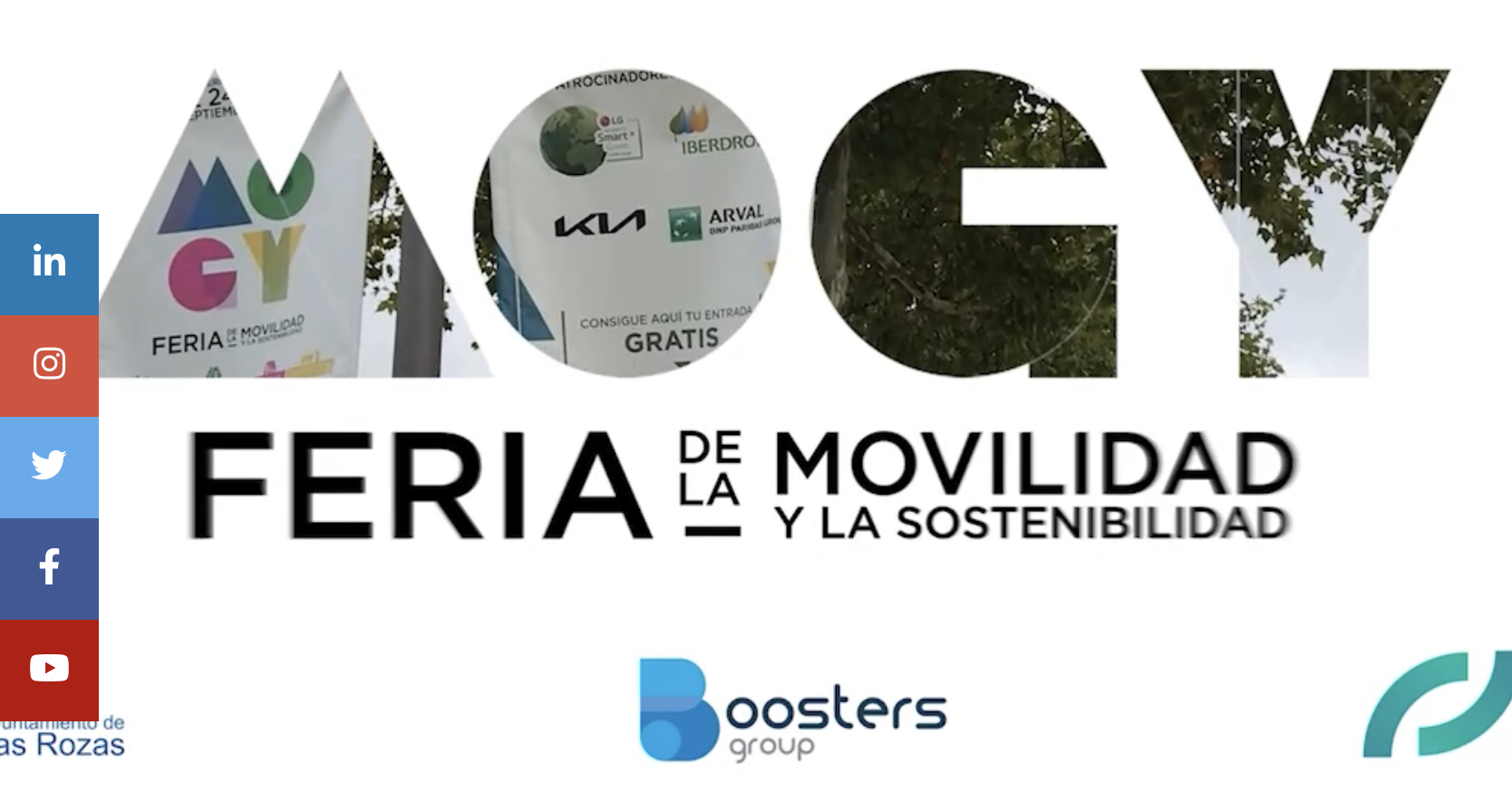 Feria MOGY 2023 – Actualización