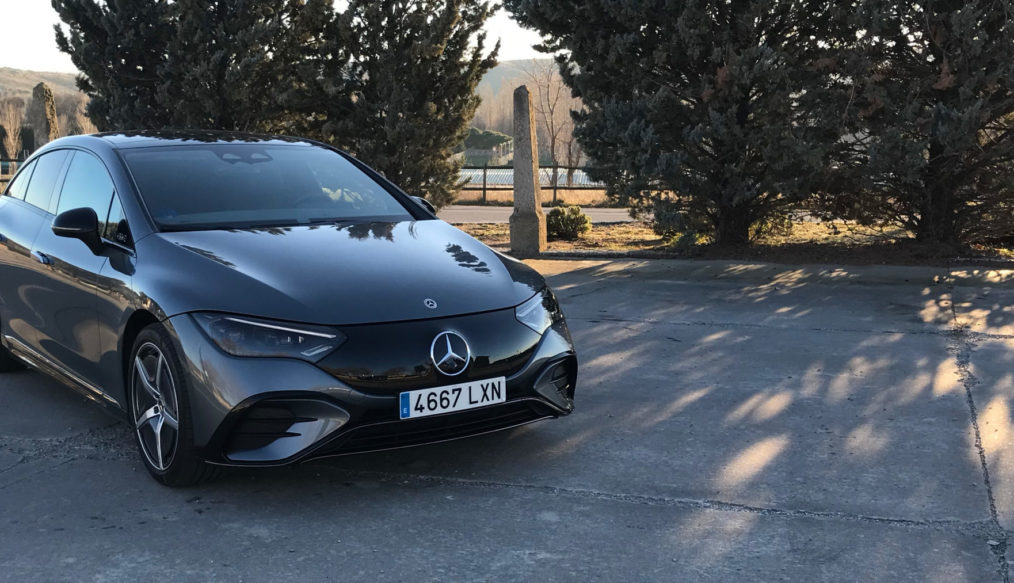 Mercedes-Benz líder en el mercado Premium y cada vez más electrificado