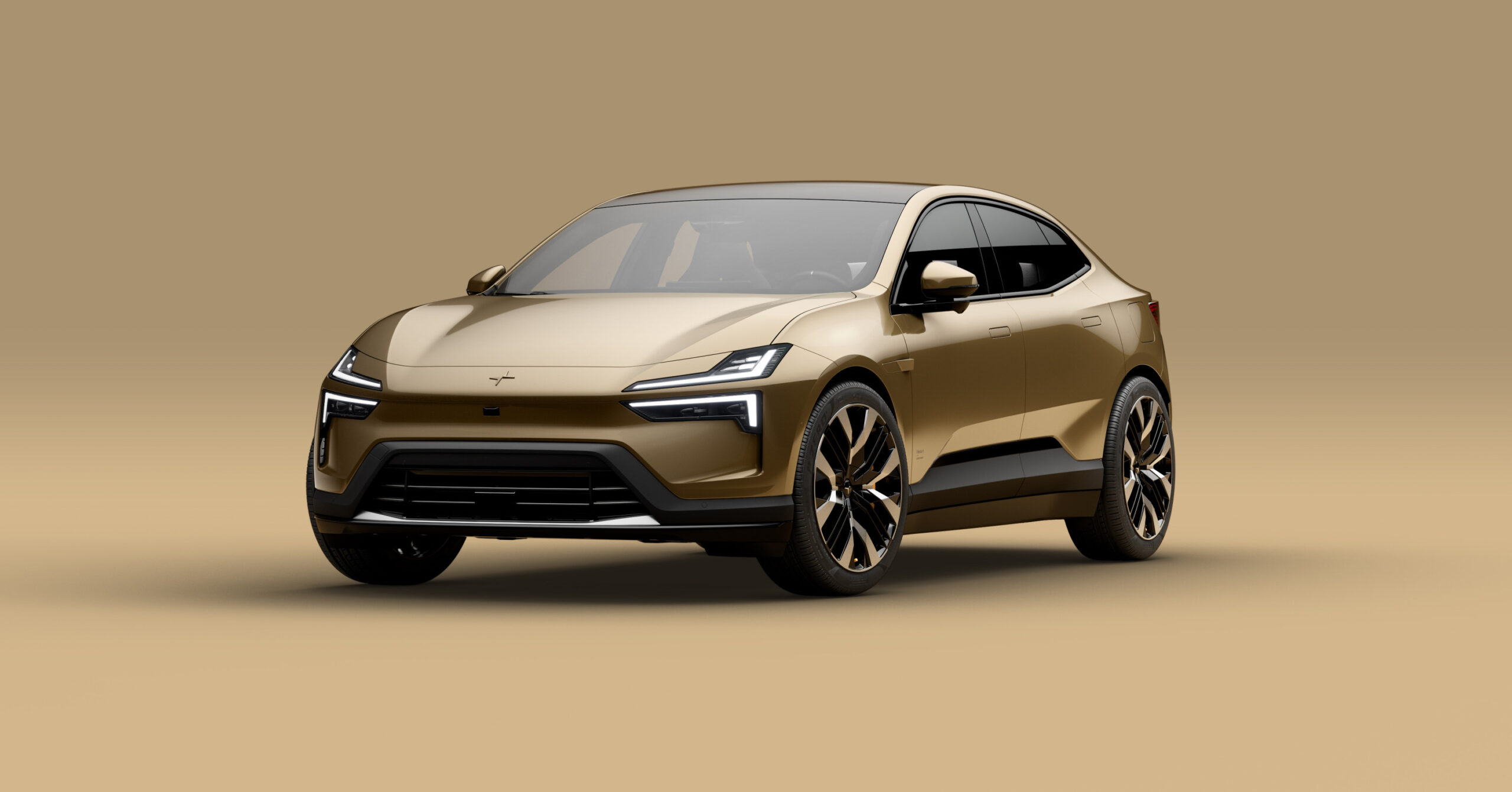 Polestar 4 el SUV Coupé eléctrico ya a la venta