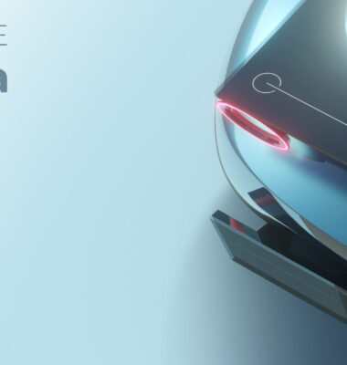 El Concept Lancia es el manifiesto de la marca para los próximos 10 años